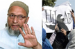 Asaduddin Owaisi slams Allahabad HC ruling on hijab, calls it an attack on Islam